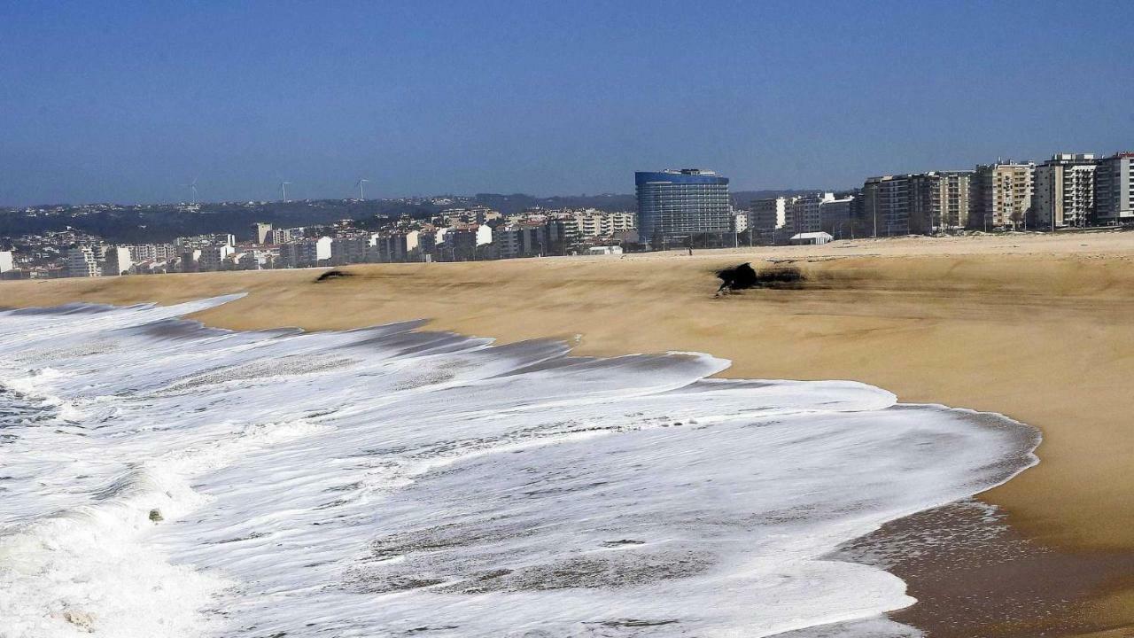 Sunset View Apartment Figueira da Foz Luaran gambar