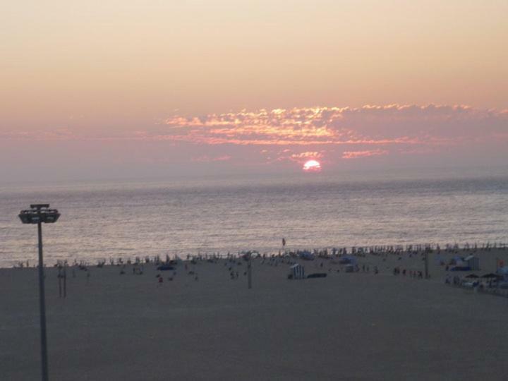 Sunset View Apartment Figueira da Foz Luaran gambar